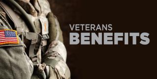 veteran benefit